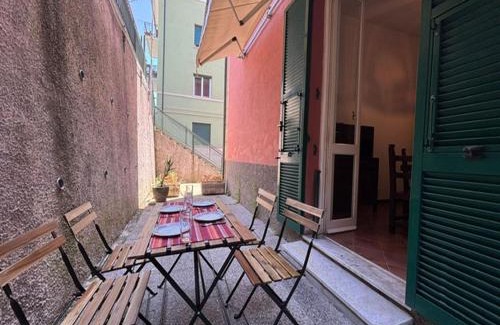 Chiavari Apartment | Apartment in Chiavari