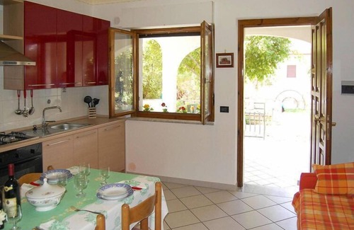 Marina di Ascea Apartment | Apartment in Cilento near Sandy Beach