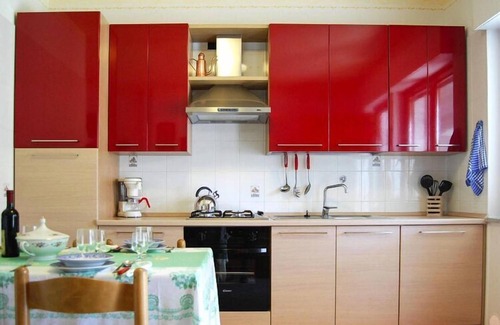Marina di Ascea Apartment | Apartment in Cilento near Sandy Beach