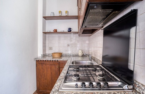 Citerna Villa | Apartment in Citerna with pool