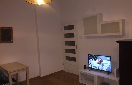 Mirow Apartment | Apartment in City Center next to Central Station