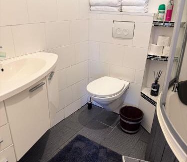 Schiedam Apartment | Apartment in city centre