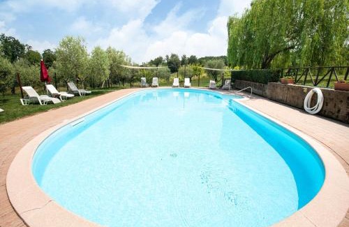 Collesalvetti House | Apartment in Collesalvetti near Pisa