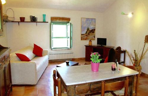 Collesalvetti House | Apartment in Collesalvetti near Pisa