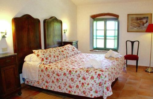 Collesalvetti House | Apartment in Collesalvetti near Pisa