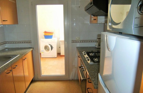 L'Estartit Apartment | Apartment in Costa Brava near the Beach