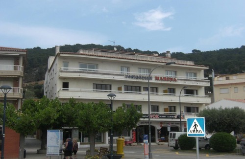 L'Estartit Apartment | Apartment in Costa Brava near the Beach