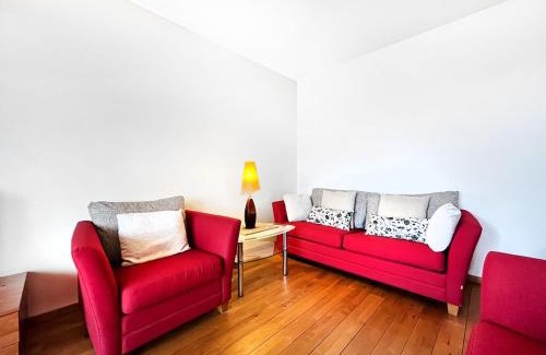 Bronowice Apartment | Apartment in cozy area for 4 guest, Cracow