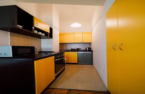 Ljubac Apartment | Apartment in Croatia near Adriatic Coast