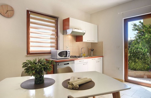 Vinkuran Apartment | Apartment in Croatia near the Coast