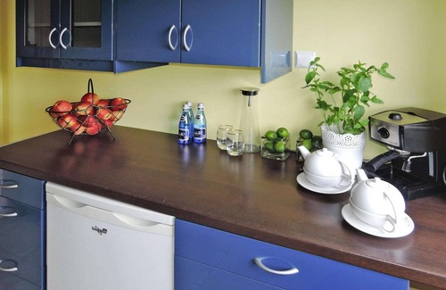 Redliny Apartment | Apartment in Dabrowa near the Sea