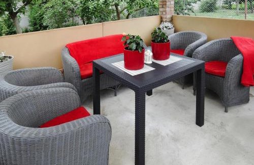 Redliny Apartment | Apartment in Dabrowa near the Sea