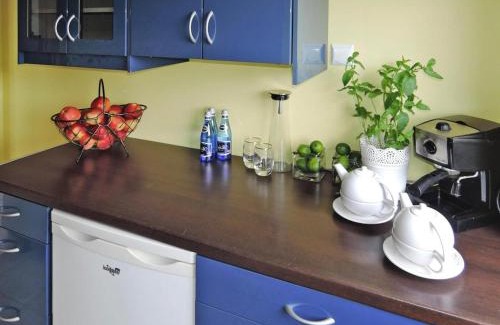 Redliny Apartment | Apartment in Dabrowa near the Sea