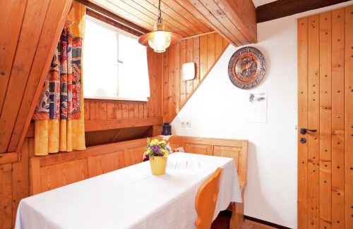 Urberg Apartment | Apartment in Dachsberg-Urberg