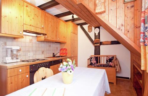 Urberg Apartment | Apartment in Dachsberg-Urberg