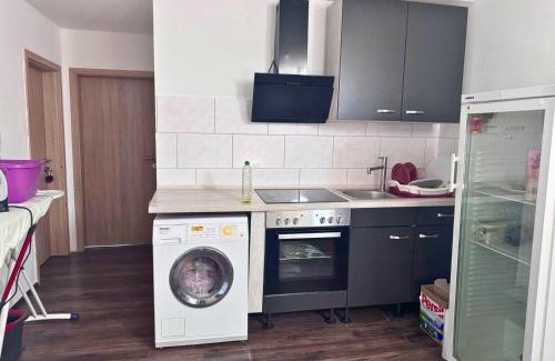 Hunerbach Apartment | Apartment in DanMa mit Gemeinschaftsküche