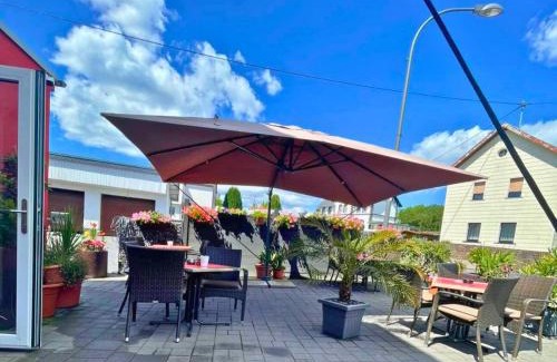 Hunerbach Apartment | Apartment in DanMa mit Gemeinschaftsküche