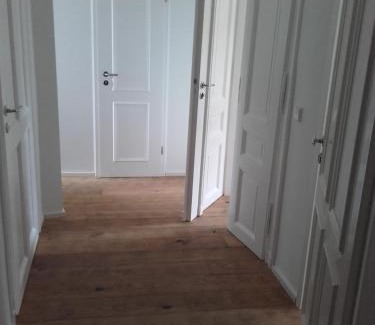 Plagwitz Apartment | Apartment in der Nähe vom Kanal