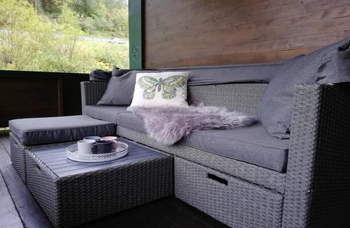 Dienten am Hochkoenig Apartment | Apartment in Dienten near Gabühel Ski Lift