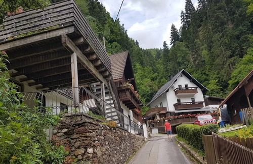 Feld am See Apartment | Apartment in Dorfzentrum near Lake