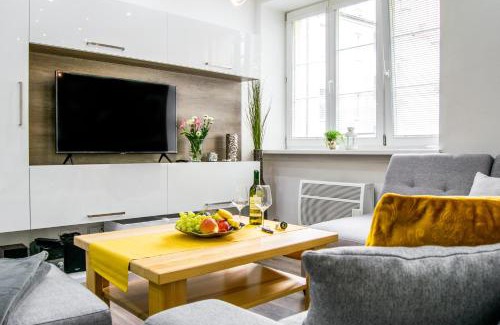 Olomouc Apartment | Apartment in downtown