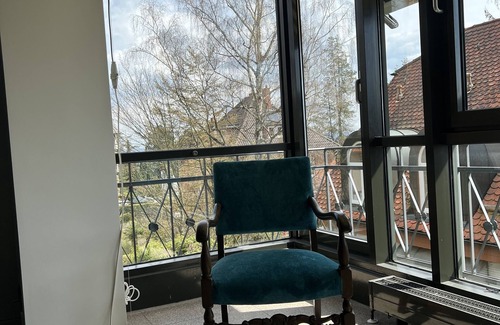 Bad Wilhelmshoehe Apartment | Apartment in dream location at Bergpark Wilhelmshöhe for 3 persons