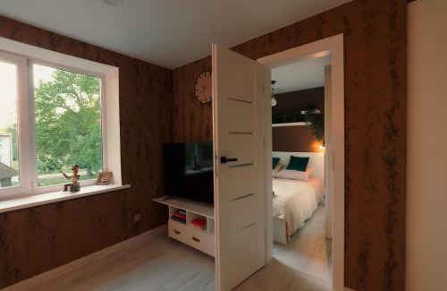 Klaipeda District Municipality Apartment | Apartment in Dreverna I Near Lagoon I