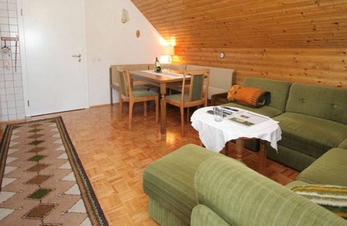 Eberndorf Apartment | Apartment in Eberndorf near Klopeiner See