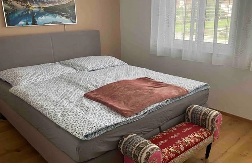 Eberndorf Apartment | Apartment in Eberndorf / Carinthia with sauna
