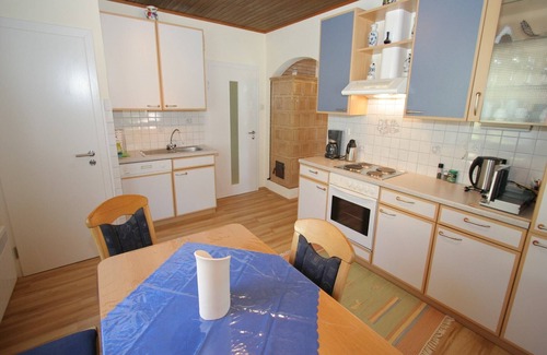 Eberndorf Apartment | Apartment in Eberndorf near Klopeiner See