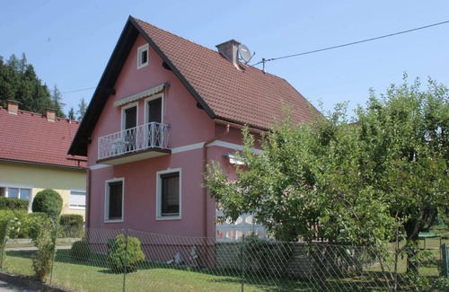 Eberndorf Apartment | Apartment in Eberndorf near Klopeiner See