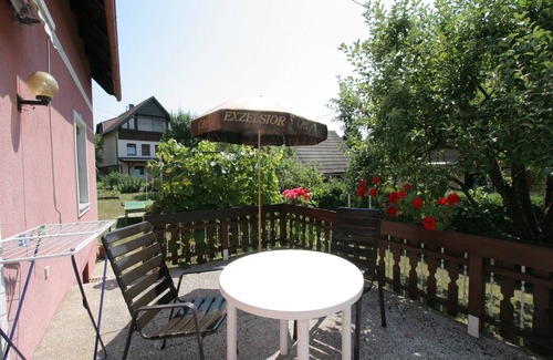 Eberndorf Apartment | Apartment in Eberndorf near Petzen Ski Area