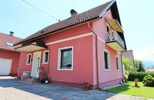 Eberndorf Apartment | Apartment in Eberndorf near Petzen Ski Area