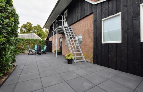 Eibergen Apartment | Apartment in Eibergen near Zwillbrocker Venn, cleaning included
