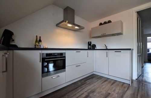 Eibergen Apartment | Apartment in Eibergen near Zwillbrocker Venn