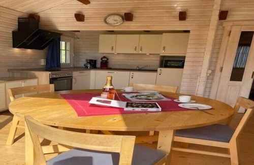 Lissendorf Apartment | Apartment in Eifel with Scenic Views