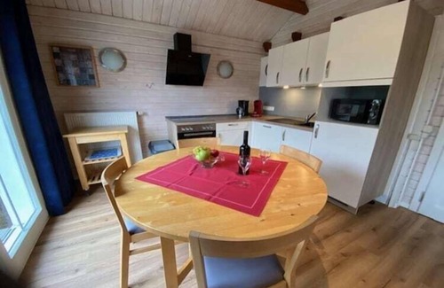 Lissendorf Apartment | Apartment in Eifel with Scenic Views