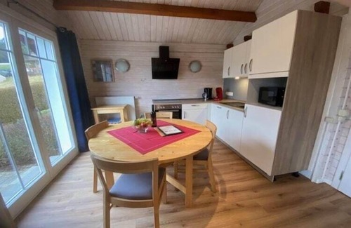 Lissendorf Apartment | Apartment in Eifel with Scenic Views