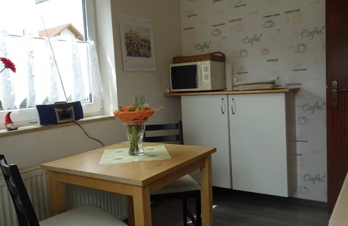 Runkel Apartment | Apartment in Ennerich’s Valley