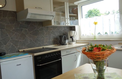 Runkel Apartment | Apartment in Ennerich’s Valley