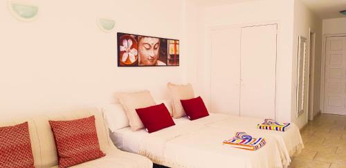 El Madronal Apartment | Apartment in El Dorado complex