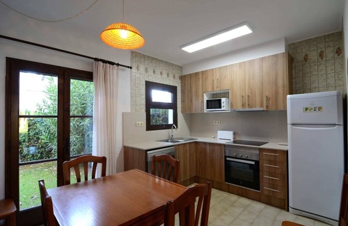 Pals House | Apartment in Estartit near sand beach