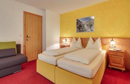 Fuegen Apartment | Apartment in Fügen near Spieljochbahn