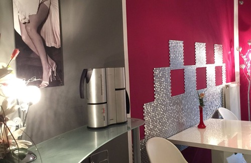 Fuerth Apartment | Apartment in Fürth like at home.