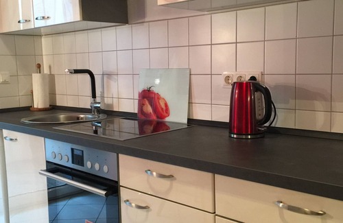 Fuerth Apartment | Apartment in Fürth like at home.
