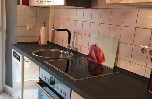 Fuerth Apartment | Apartment in Fürth like at home.