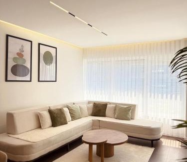 Jerli Talinovac Apartment | Apartment in Ferizaj