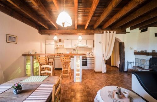 Dombasle-devant-Darney Apartment | Apartment in Darney with Meadow Views