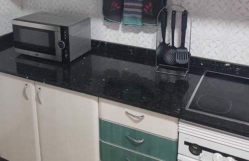 Coia Apartment | Apartment in Fragoso street, very spacious and close to Samil.
