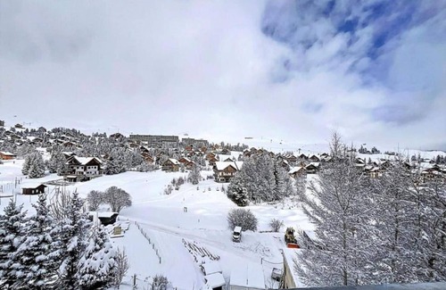 La Toussuire Apartment | Apartment in France for 6 People
